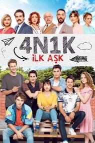 4N1K Nuevos Comienzos – Capitulo 3