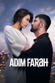 Adim Farah (Mi Nombre es Farah)