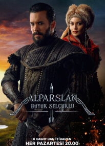 Alparslan Gran Selyucida – Capitulo 2