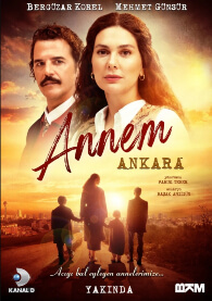 Annem Ankara – Capitulo 10