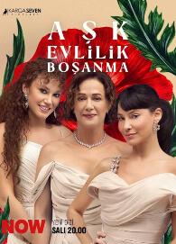 Ask Evlilik Bosanma – Capitulo 1