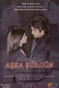 Aska Surgun (Amor en Exilio)