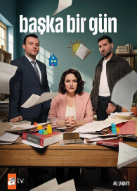 Baska Bir Gun – Capitulo 1