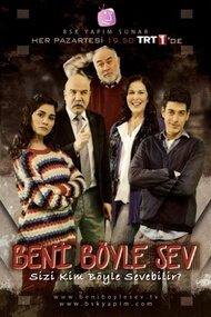 Beni Boyle Sev – Capitulo 12