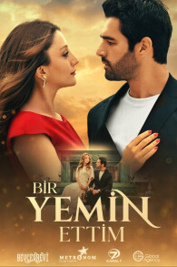 Bir Yemin Ettim – Capitulo 42