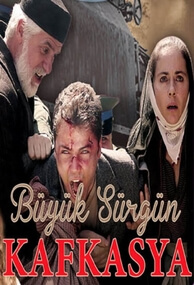 Buyuk Surgun Kafkasya – Capitulo 2