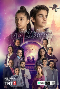 Codigo Golondrina (Kod Adi: Kirlangic)