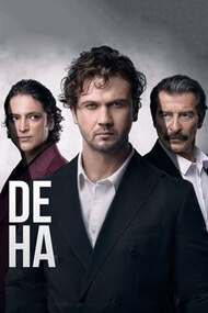 Deha – Capitulo 18