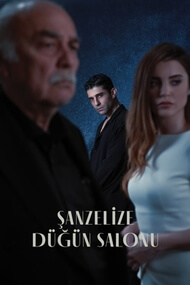 Disparates del Destino (Sanzelize Dugun Salonu)