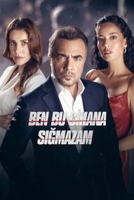 El Padre (Ben Bu Cihana Sigmazam)