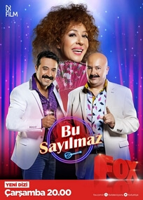 Eso no Cuenta (Bu Sayilmaz)