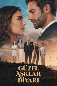 Guzel Asklar Diyari – Capitulo 4