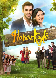 Hanim Koylu – Capitulo 2