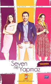 Juego de Amor (Seven Ne Yapmaz)