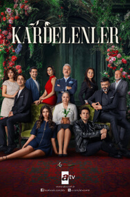 Kardelenler – Capitulo 1