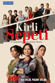 Kirli Sepeti – Capitulo 20