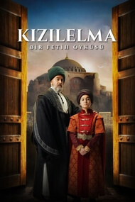 Kizilelma Bir Fetih Oykusu (Manzana Roja una Historia de Conquista)