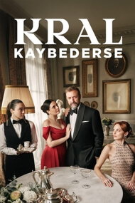 Kral Kaybederse – Capitulo 1