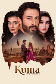 Kuma (La Otra Esposa)