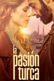 La Pasion Turca – Capitulo 1