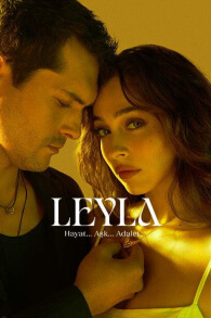 Leyla – Capitulo 24