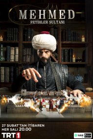 Mehmed Fetihler Sultani – Capitulo 11