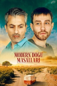 Modern Dogu Masallari – Capitulo 4