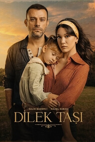 Piedra de los Deseos (Dilek Tasi)