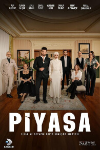 Piyasa – Capitulo 2