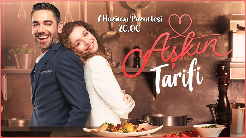 Recetas de Amor (Askin Tarifi)