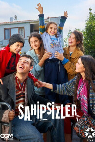 Sahipsizler – Capitulo 11