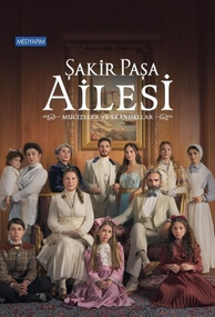 Sakir Pasa Ailesi – Capitulo 6