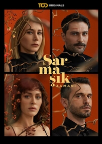 Sarmasik Zamani – Capitulo 15