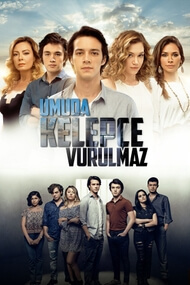Segundas Oportunidades (Umuda Kelepce Vurulmaz)