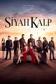 Siyah Kalp – Capitulo 18