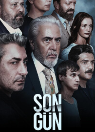 Son Gun – Capitulo 8