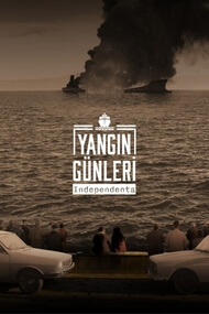 Yangin Gunleri – Capitulo 6