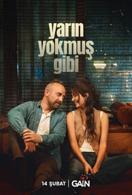 Yarin Yokmus Gibi – Capitulo 2